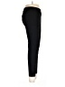 DKNY Solid Black Active Pants Size 10 - photo 4