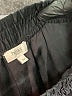HOSS 100% Wool Color Block Pink Active Pants Size 34 waist - photo 7