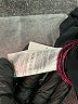HOSS 100% Wool Color Block Pink Active Pants Size 34 waist - photo 8