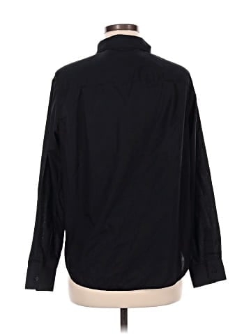 BFA Classics Long Sleeve Button-Down Shirt (view 2)
