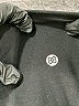 Assorted Brands Solid Black Active Pants Size 1X - photo 8