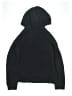 Under Armour Black Pullover Hoodie Size L (youth) - photo 2
