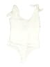 Lulus Ivory Bodysuit Size M - photo 1