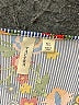 Tacera Paisley Blue Casual Dress Size XL - photo 7