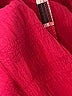 Unbranded Pink Casual Dress Size XL (estimated) - photo 7