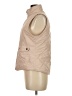 Love Tree 100% Polyester Tan Vest Size S - photo 5