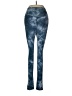 Assorted Brands Tie-dye Blue Active Pants Size M - photo 2