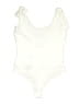 Lulus Ivory Bodysuit Size M - photo 2