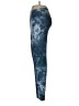 Assorted Brands Tie-dye Blue Active Pants Size M - photo 5