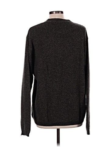Oscar De La Renta Sleeveless Henley (view 2)