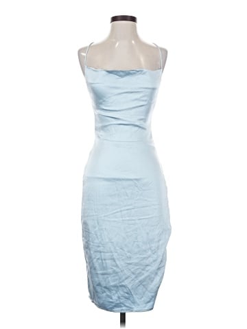 Superdown Cocktail Dress (view 1)