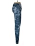 Assorted Brands Tie-dye Blue Active Pants Size M - photo 4