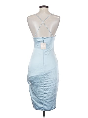 Superdown Cocktail Dress (view 2)
