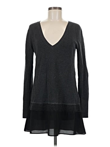 Chelsea28 Long Sleeve Top (view 1)