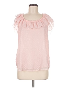 Ann Taylor Loft Sleeveless Blouse