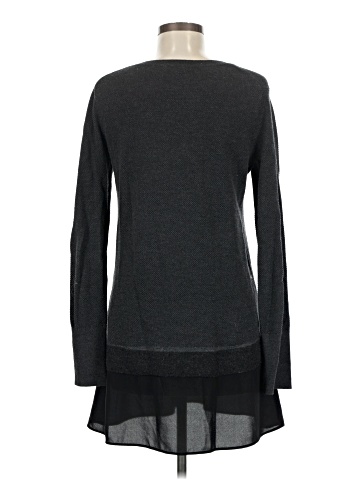 Chelsea28 Long Sleeve Top (view 2)