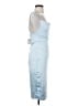 Superdown 100% Polyester Blue Cocktail Dress Size XS - photo 4
