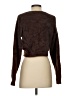 Hollister Brown Cardigan Size S - photo 2