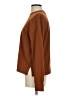 Alpine Design Brown Pullover Sweater Size S - photo 5