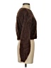 Hollister Brown Cardigan Size S - photo 4