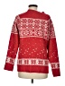 Maurices Red Pullover Sweater Size M - photo 2