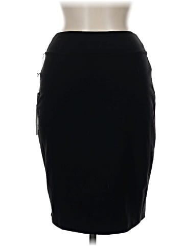 Susana Monaco Formal Skirt (view 2)