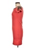 Assorted Brands 100% Polyester Red Cocktail Dress Size S - photo 5