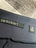 Insight Black Active Pants Size 10 - photo 7
