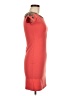 Assorted Brands 100% Polyester Red Cocktail Dress Size S - photo 4