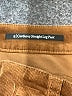 Comptoir des Cotonniers Brown Jeans Size XS (0) - photo 4