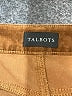 Comptoir des Cotonniers Brown Jeans Size XS (0) - photo 5