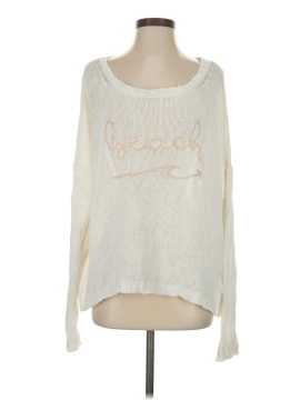 Vintage Havana Pullover Sweater