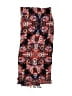 J.Crew Paisley Burgundy Black Scarf One size - photo 2