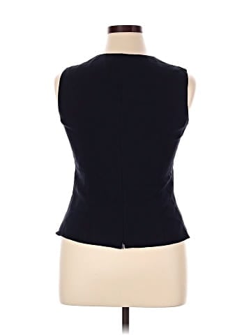 Casual Corner Sleeveless Top (view 2)