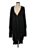 Transit Par-Such Black Cardigan Size Sm (I or 1) - photo 1