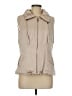 CAbi Tan Vest Size M - photo 1