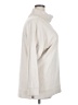 Time and Tru Ivory Turtleneck Sweater Size 20 - photo 4