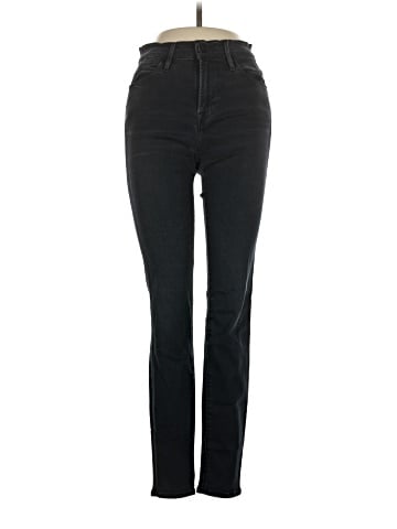FRAME Denim Jeans (view 1)