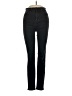 FRAME Denim Black Jeans Size 26 waist - photo 1