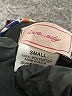 Love...ady 100% Polyester Print Brown Casual Dress Size S - photo 7