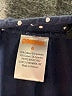 Gymboree Polka Dots Blue Skirt Size 6 - photo 3