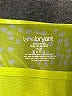 Lane Bryant 100% Polyester Yellow Short Sleeve Blouse Size 18 - 20 Plus - photo 7