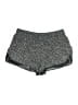 Athleta Tweed Gray Shorts Size S - photo 1