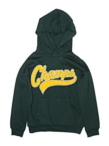H&M Zip Up Hoodie (view 1)