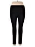 Unbranded Black Active Pants Size 3X - photo 2