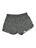 Athleta Tweed Gray Shorts Size S - photo 2
