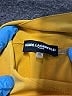 Karl Lagerfeld Paris 100% Polyester Solid Yellow 3/4 Sleeve Blouse Size 3X - photo 7