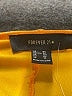 Forever 21 Plus Yellow Cocktail Dress Size 0X - photo 7