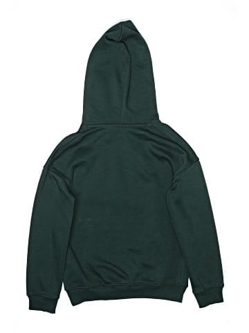 H&M Zip Up Hoodie (view 2)