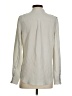 Equipment Ivory Long Sleeve Button-Down Shirt Size S - photo 2